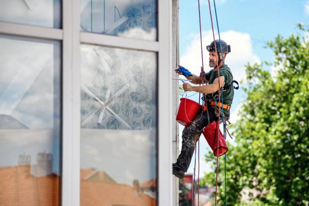 Window Installation & Cleaning